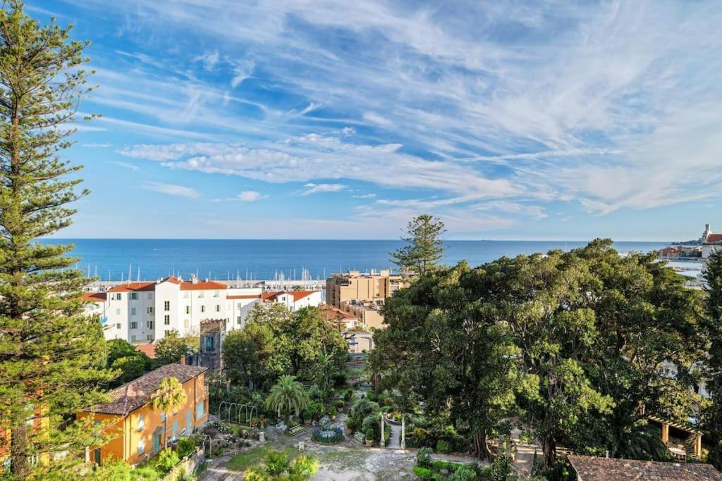 Le Fontana Rosa - Vue - Terrasse - Parking Inclus Appartement *